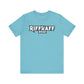 Riff Raff Wear Unisex Jersey Short Sleeve Tee