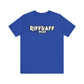Riff Raff Wear Unisex Jersey Short Sleeve Tee