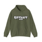 Riff Raff Wear Unisex Heavy Blend Hooded Sweatshirt