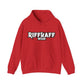 Riff Raff Wear Unisex Heavy Blend Hooded Sweatshirt
