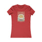 Off Trail Arizona Wild Women's Favorite Tee