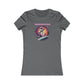 Riff Raff Wear Astronaut Messages From The Stars Women's Favorite Tee