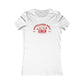 Riff Raff Wear Good Vibes Only Women's Favorite Tee