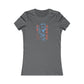 Riff Raff Wear Brave Women's Favorite Tee