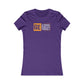 Riff Raff Wear Be Strong Women's Favorite Tee