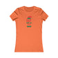 Riff Raff Wear The Elf Made Me Do It Women's Favorite Tee