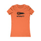 Riff Raff Wear Basketball Intensity Women's Favorite Tee