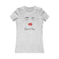 Riff Raff Wear Glam & Slay Women's Favorite Tee