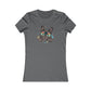PetNique Cool Frenchie Women's Favorite Tee