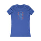 Riff Raff Wear Brave Women's Favorite Tee