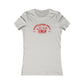 Riff Raff Wear Good Vibes Only Women's Favorite Tee