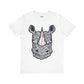 Mad Rhino Head T-shirt