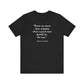 Mindforge Quotes T-shirt - Waste no more time arguing what a good man should be Be one - Riff Raff Wear