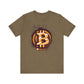 Graphic T-shirt Bitcoin Tee - Riff Raff Wear