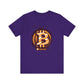Graphic T-shirt Bitcoin Tee - Riff Raff Wear