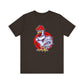 Graphic T-shirt Big Cock Tee Riff Raff Wear