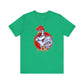 Graphic T-shirt Big Cock Tee Riff Raff Wear