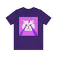 Graphic T-shirt Crying Cat Tee - Riff Raff Wear