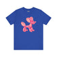 Riff Raff Wear Graphic Art Unisex Jersey Short Sleeve Tee