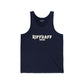 Riff Raff Wear Unisex Jersey Tank