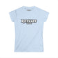 Riff Raff Wear Women's Softstyle Tee