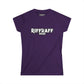 Riff Raff Wear Women's Softstyle Tee