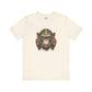 Riff Raff DJ Ape Wear Unisex Jersey Short Sleeve Tee