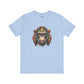 Riff Raff DJ Ape Wear Unisex Jersey Short Sleeve Tee