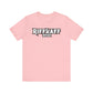 Riff Raff Wear Unisex Jersey Short Sleeve Tee