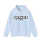 Riff Raff Wear Unisex Heavy Blend Hooded Sweatshirt