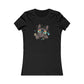 PetNique Cool Frenchie Women's Favorite Tee