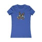 PetNique Cool Frenchie Women's Favorite Tee