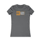 Riff Raff Wear Be Strong Women's Favorite Tee