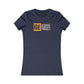 Riff Raff Wear Be Strong Women's Favorite Tee