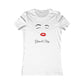 Riff Raff Wear Glam & Slay Women's Favorite Tee