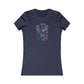 Riff Raff Wear Brave Women's Favorite Tee
