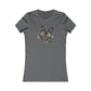 PetNique Cool Frenchie Women's Favorite Tee