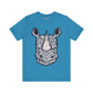 Mad Rhino Head T-shirt