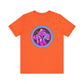 Graphic T-shirt Mushrooms Tee Riff Raff Wear