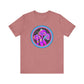 Graphic T-shirt Mushrooms Tee Riff Raff Wear