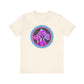 Graphic T-shirt Mushrooms Tee Riff Raff Wear