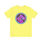 Graphic T-shirt Mushrooms Tee Riff Raff Wear