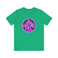 Graphic T-shirt Mushrooms Tee Riff Raff Wear