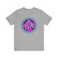 Graphic T-shirt Mushrooms Tee Riff Raff Wear