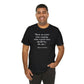 Mindforge Quotes T-shirt - Waste no more time arguing what a good man should be Be one - Riff Raff Wear
