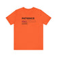 Dad Funny T-shirt Patience Loading Please Wait - Riff Raff Wear