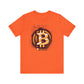 Graphic T-shirt Bitcoin Tee - Riff Raff Wear