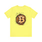 Graphic T-shirt Bitcoin Tee - Riff Raff Wear