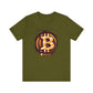 Graphic T-shirt Bitcoin Tee - Riff Raff Wear