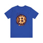Graphic T-shirt Bitcoin Tee - Riff Raff Wear
